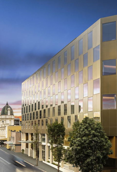 PARKROYAL Parramatta - Accommodation Brisbane 32