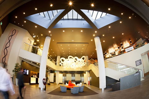 PARKROYAL Parramatta - Accommodation Brisbane 2
