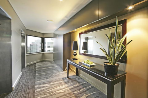 PARKROYAL Parramatta - Accommodation Brisbane 16