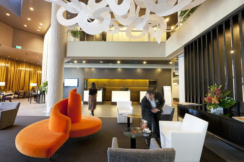 PARKROYAL Parramatta - Accommodation Brisbane 19