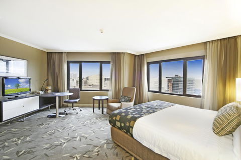 PARKROYAL Parramatta - Accommodation Brisbane 14