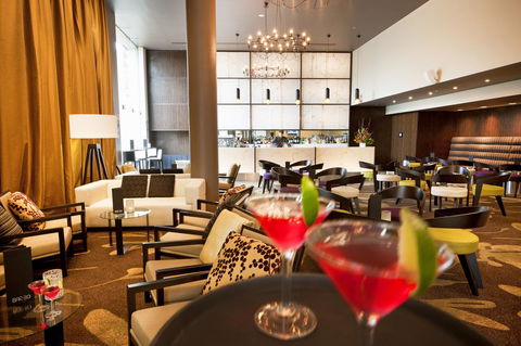 PARKROYAL Parramatta - Accommodation Brisbane 15