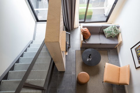 Veriu Broadway - Accommodation Brisbane 14