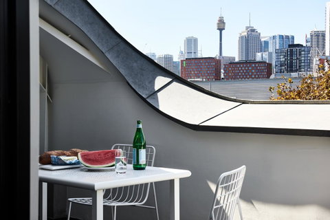 Veriu Broadway - Accommodation Brisbane 1