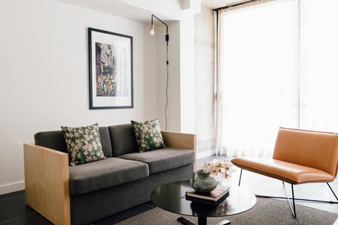 Veriu Broadway - Accommodation Brisbane 26