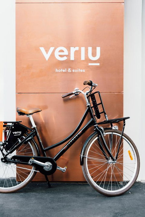 Veriu Broadway - Accommodation Brisbane 25