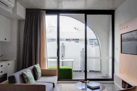 Veriu Broadway - Accommodation Brisbane 30