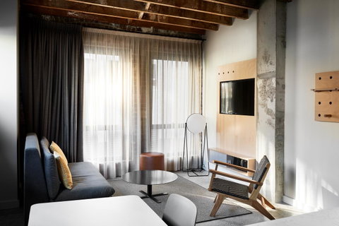 Veriu Broadway - Accommodation Brisbane 11