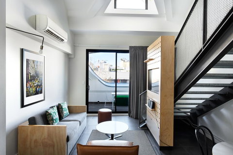 Veriu Broadway - Accommodation Brisbane 16