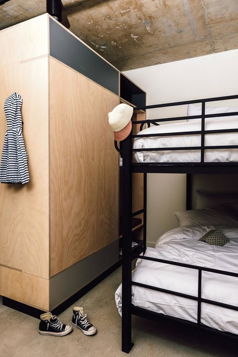 Veriu Broadway - Accommodation Brisbane 31