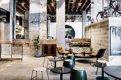 Veriu Broadway - Accommodation Brisbane 5