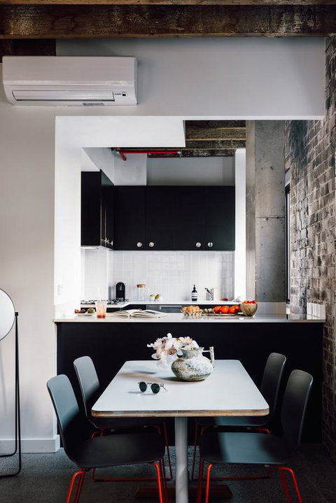 Veriu Broadway - Accommodation Brisbane 27