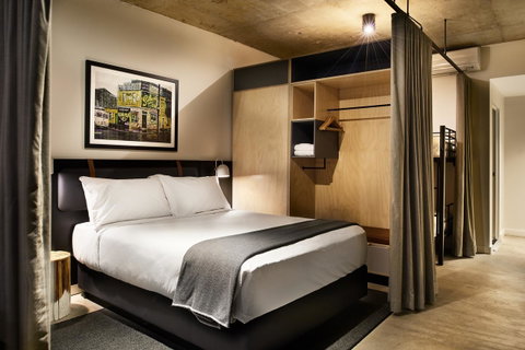 Veriu Broadway - Accommodation Brisbane 34
