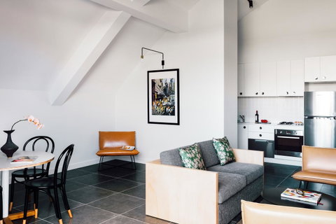 Veriu Broadway - Accommodation Brisbane 43