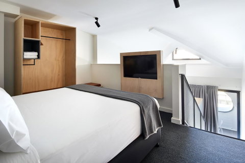 Veriu Broadway - Accommodation Brisbane 20