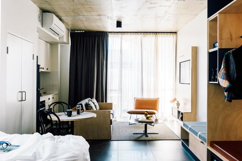 Veriu Broadway - Accommodation Brisbane 28