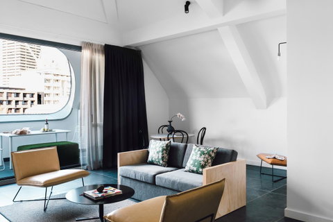 Veriu Broadway - Accommodation Brisbane 9