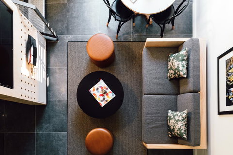 Veriu Broadway - Accommodation Brisbane 15