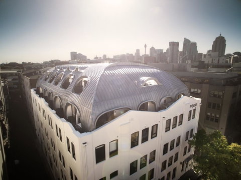 Veriu Broadway - Accommodation Brisbane 44