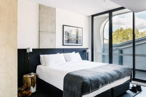 Veriu Broadway - Accommodation Brisbane 0