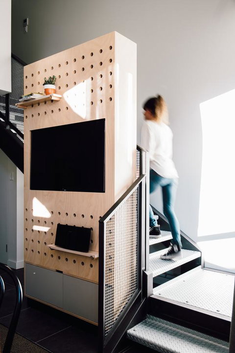 Veriu Broadway - Accommodation Brisbane 40