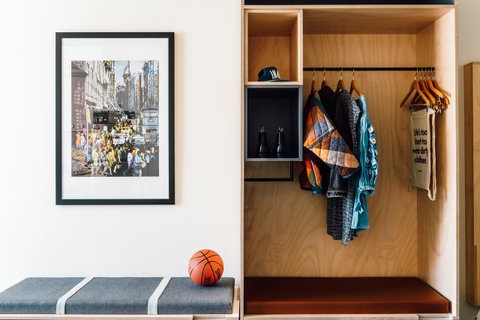 Veriu Broadway - Accommodation Brisbane 39