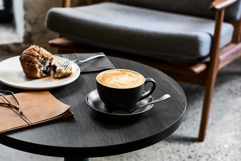 Veriu Broadway - Accommodation Brisbane 12