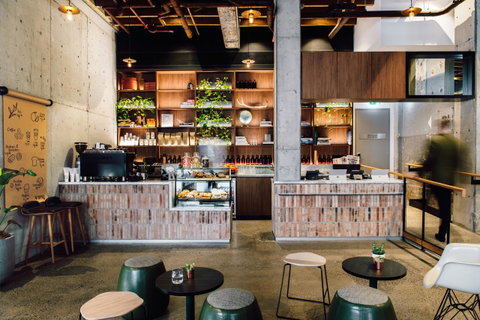Veriu Broadway - Accommodation Brisbane 2