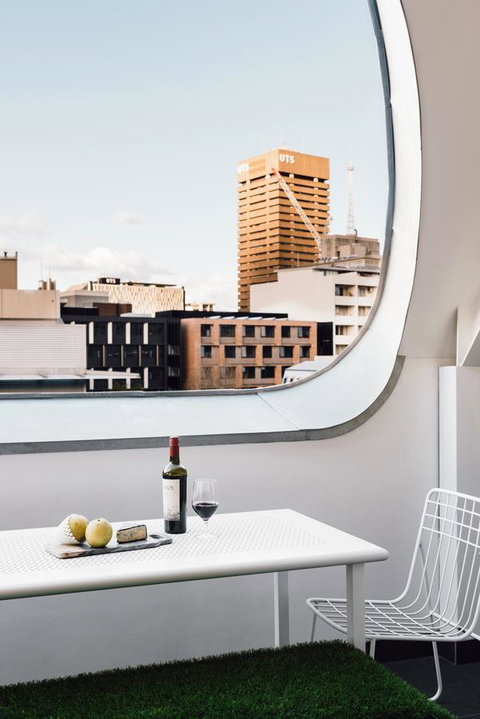 Veriu Broadway - Accommodation Brisbane 42