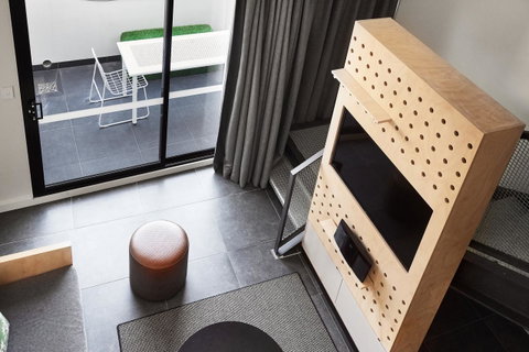Veriu Broadway - Accommodation Brisbane 17