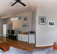 Pound Creek Gallery - Accommodation Brisbane