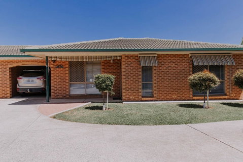 Central Wagga Self Catering Apartment - Accommodation Brisbane 2