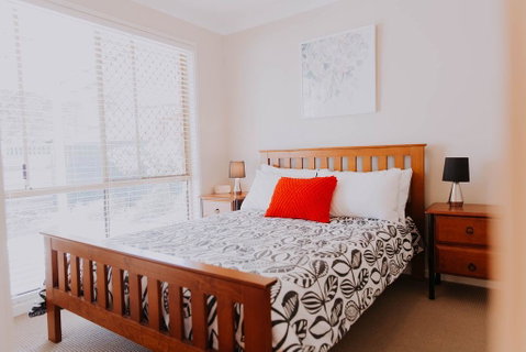 Central Wagga Self Catering Apartment - Accommodation Brisbane 10