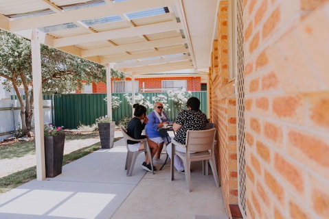 Central Wagga Self Catering Apartment - Accommodation Brisbane 15