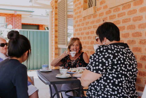 Central Wagga Self Catering Apartment - Accommodation Brisbane 14
