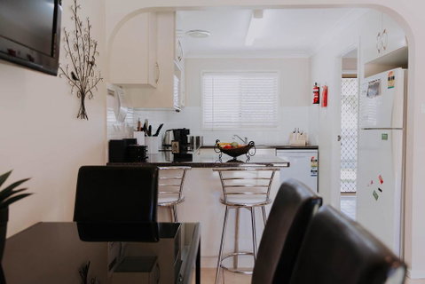 Central Wagga Self Catering Apartment - Accommodation Brisbane 6