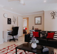 Central Wagga Self Catering Apartment