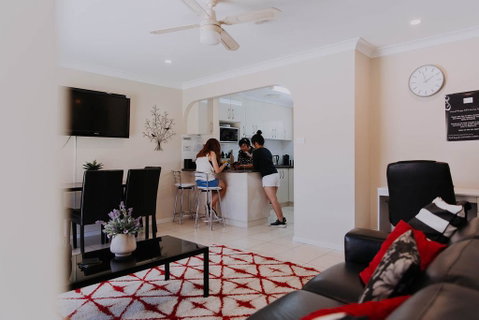 Central Wagga Self Catering Apartment - Accommodation Brisbane 5