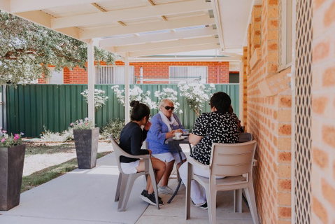 Central Wagga Self Catering Apartment - Accommodation Brisbane 17