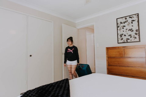 Central Wagga Self Catering Apartment - Accommodation Brisbane 4