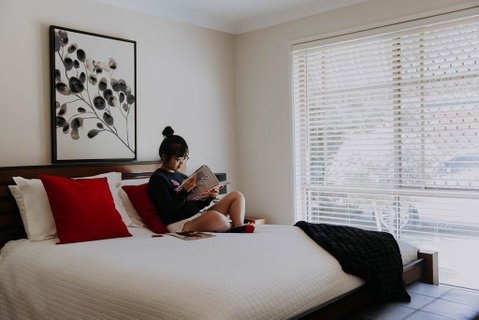 Central Wagga Self Catering Apartment - Accommodation Brisbane 7