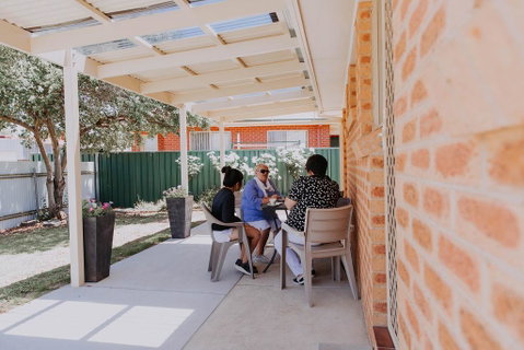 Central Wagga Self Catering Apartment - Accommodation Brisbane 16