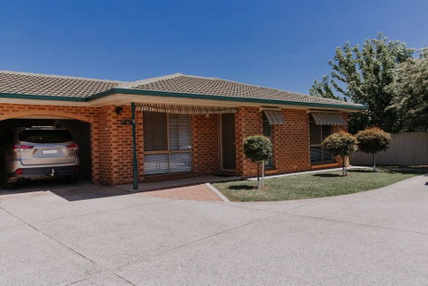 Central Wagga Self Catering Apartment - Accommodation Brisbane 3