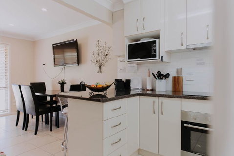 Central Wagga Self Catering Apartment - Accommodation Brisbane 1