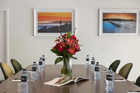 Quest Wollongong - Accommodation Brisbane 11