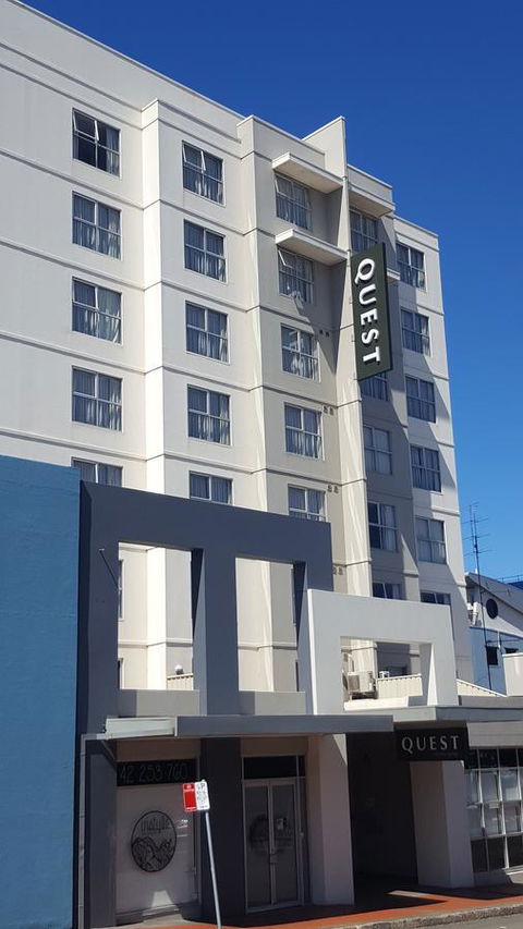 Quest Wollongong - Accommodation Brisbane 18