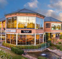 Best Western Plus Albury Hovell Tree Inn - Accommodation Brisbane
