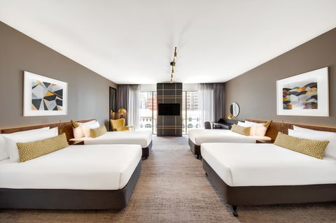 Vibe Hotel Sydney - Accommodation Brisbane 20