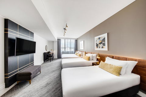 Vibe Hotel Sydney - Accommodation Brisbane 18