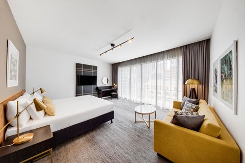 Vibe Hotel Sydney - Accommodation Brisbane 32